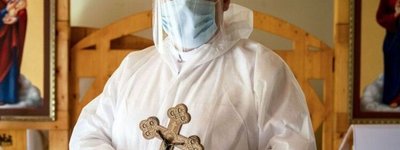 Медичних капеланів офіційно навчатимуть у Волинській православній богословській академії
