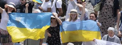 Голова єпископату ЄС: результати виборів демонструють стурбованість громадян війною в Україні