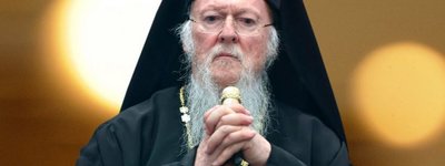 Ecumenical Patriarch targeted by Turkish Government