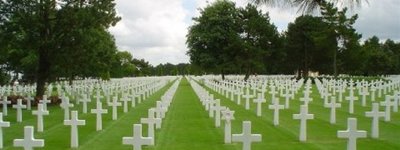 Перші поховання на військовому меморіальному кладовищі відбудуться цьогоріч, - Мінветеранів