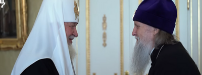 Лукашенко розкрив подробиці обміну митрополита Тульчинського УПЦ МП Іонафана