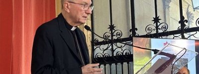 Концепція «справедливої війни» потребує перегляду, - Державний секретар Ватикану