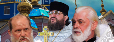 Не в ПЦУ і не збираються: що кажуть про церковне питання волинські священники Української православної церкви