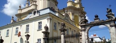 У Львові судитимуть зловмисників, які привласнили понад 300 тисяч гривень під час реставрації собору Юра