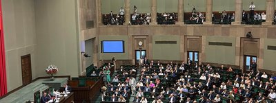 Польський парламент визнав Геноцидом депортацію кримських татар 1944 року