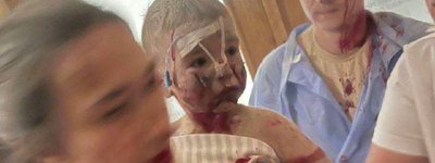Orthodox 'Tsargrad' urges to continue attacks on children's hospitals