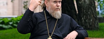 "Ukraine fights Russia on all fronts. There is only one breach, and it is in the religious sphere," - OCU Hierarch