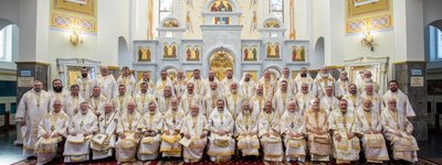 В УГКЦ оприлюднили Комунікат Синоду єпископів