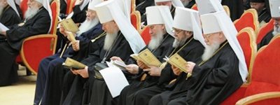 Москва відправила на ТОТ чергову партію священиків, - Центр нацспротиву