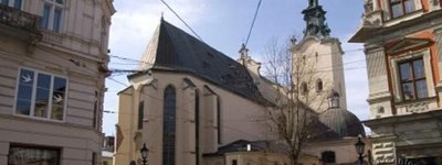 Після двох років реставрації у Польщі до львівської катедри повернули орган