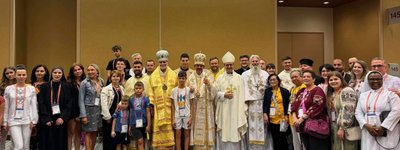 Католицька Церква у США проводить Євхаристійний Конгрес