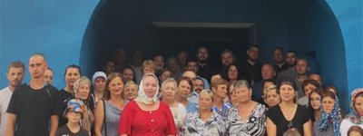Ще одна релігійна громада на Шепетівщині вирішила приєднатися до ПЦУ