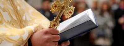 Еще один приход в Молдове перешел в Румынскую Церковь