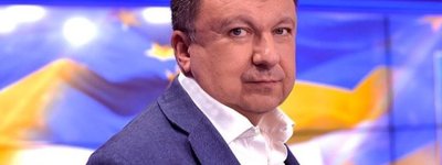 "Творити таке можна тільки за великі гроші": Княжицький про небажання виносити заборону УПЦ МП на голосування