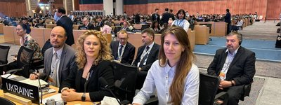 Знищення української культурної спадщини: Комітет ЮНЕСКО вперше рішуче засудив дії Росії