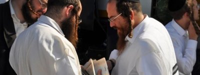 Twice as many Hasidim will come to Uman to celebrate Rosh Hashanah as last year - Israeli Ambassador