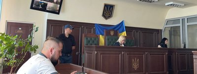 Суд обрав нічний домашній арешт митрополиту Черкаському УПЦ МП Феодосію