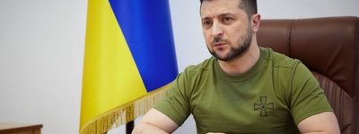 Понад 500 церков знищила РФ від початку повномасштабного вторгнення, - Зеленський