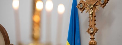 Верховная Рада приняла закон, который охраняет свободу религии в Украине от манипуляций со стороны РФ, – Глава УГКЦ