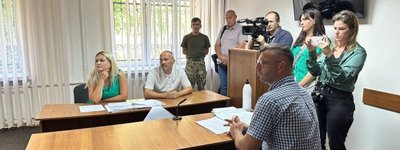 Суд щодо Успенського собору у Володимирі вирішили перенести