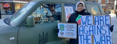 In Russia, muftis turned into officials supporting Moscow's imperial interests