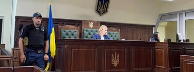 На суді у справі митрополита Черкаського УПЦ МП Феодосія заслухали свідка