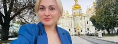 Лавра має розвиватись як національна святиня: Євгенія Кравчук про майбутнє заповідника