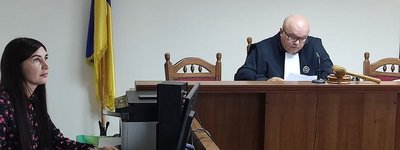 Представники УПЦ МП втретє проігнорували суд щодо Успенського собору у Володимирі