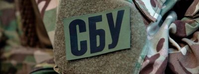 В Одеській області невідомі намагалися дискредитувати ПЦУ