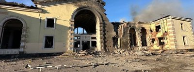 Statistics of churches destroyed by Russians shared online