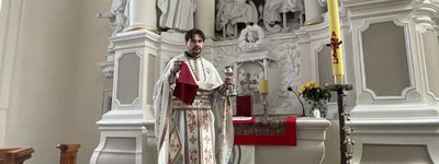 “ROC in Lithuania is a hotbed of the 'Russian world' ideology,” - Fr. Vladimir Seliavko