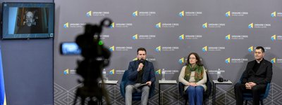 Українці обирають Святого Миколая