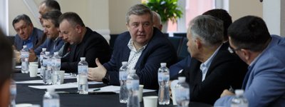 Рада Євангельських Протестантських Церков України поповнилася новими учасниками