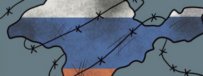 Human rights activists: 177 political prisoners from Crimea are serving their sentences in Russian colonies