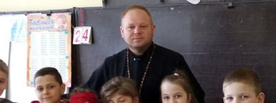 На Тернопільщині у будинку священика стався вибух: він отримав опіки 80% тіла