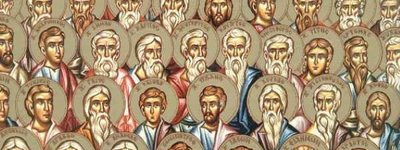 Сьогодні вшановують Собор святих сімдесяти апостолів