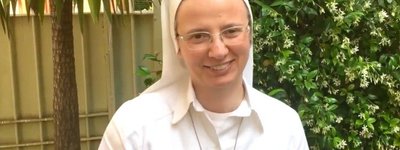 Черниця очолить Дикастерію в справах богопосвяченого життя