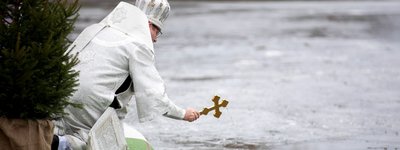 «Віддати себе, щоб не віддати України, — хай це буде кодексом честі кожного українця», — Глава УГКЦ