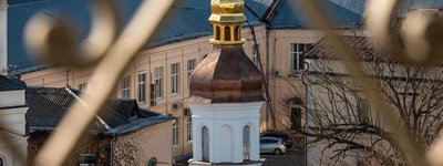 У Києво-Печерській лаврі реставрують Башту Кушника