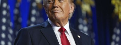 Інавгураційну молитву президента США Дональда Трампа очолить кардинал Долан