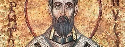 Пошук свого покликання зі святителем Григорієм Ниським