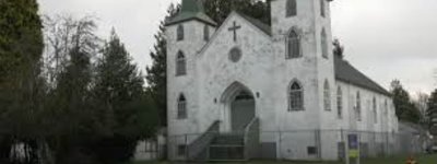 Ukrainian Orthodox church in Chilliwack listed for sale, prompts petition to save it