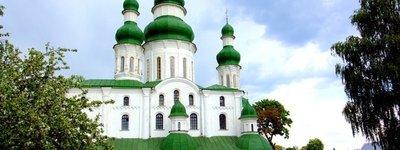 Суд заборонив УПЦ МП користуватись Єлецьким монастирем у Чернігові