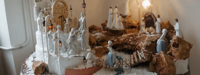 Вертеп міста Матера