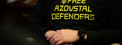 The Head of the UGCC: Supporting families of POWs is our Church's duty