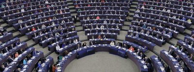 Європарламент засудив ідеологію "русского мира" як інструменту виправдання війни