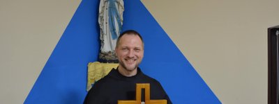 Обрано нового кустоша францисканців конвентуальних в Україні