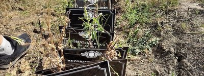 У Харкові перепоховають 225 людей, які загинули на початку повномасштабної війни