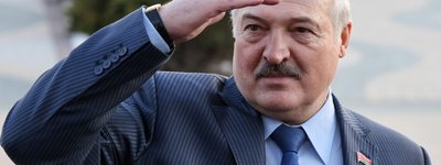 Лукашенко до нападу РФ на Україну приплів Папу Франциска та Ізраїль