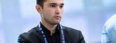 Узбецький шахіст з релігійних причин відмовився тиснути руку жінкам-суперницям